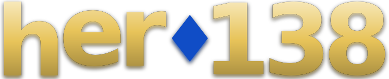 hero138 logo